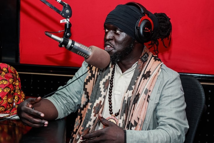 Silas_Balabyekkubo_aka_Babaluku